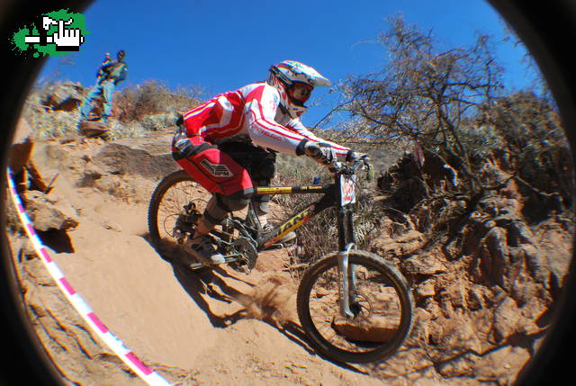 La Rioja Downhill
