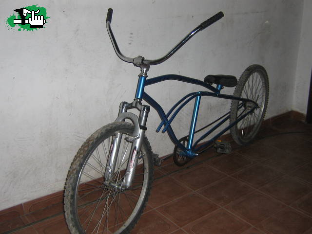 CHOPER 
