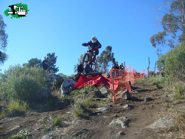 tandil 2009