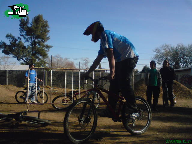 dirteaando