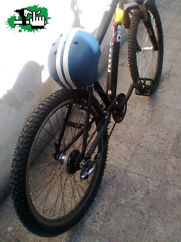 mi bike