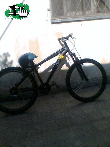 otra de mi bike