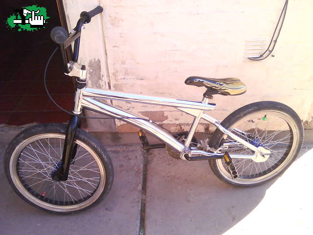 Mi Bike..