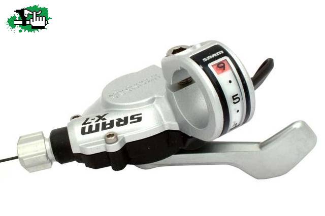 PROBLEMA SHIFTER SRAM AYUDA!