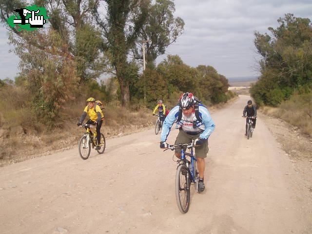 Aguilas del Sur (Cordoba , La F alda )