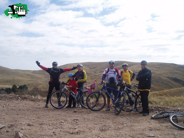 Aguilas del Sur ,CORDOBA