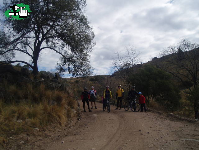 Aguilas del Sur...Cordoba 