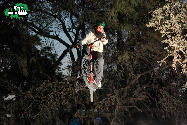 MINI DH