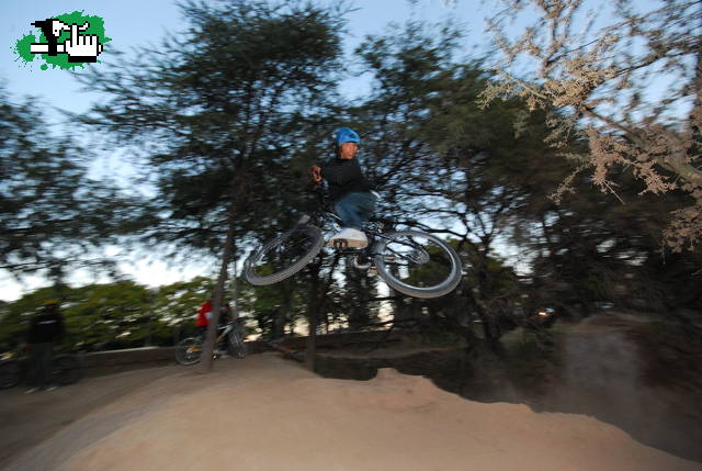 MINI DH