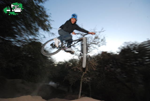 MINI DH