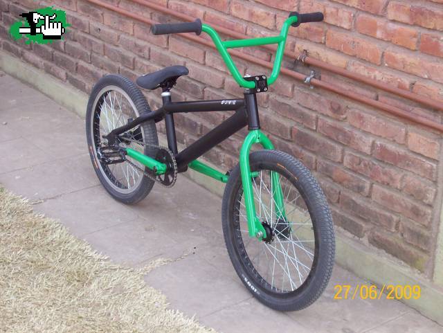 mi BIKE