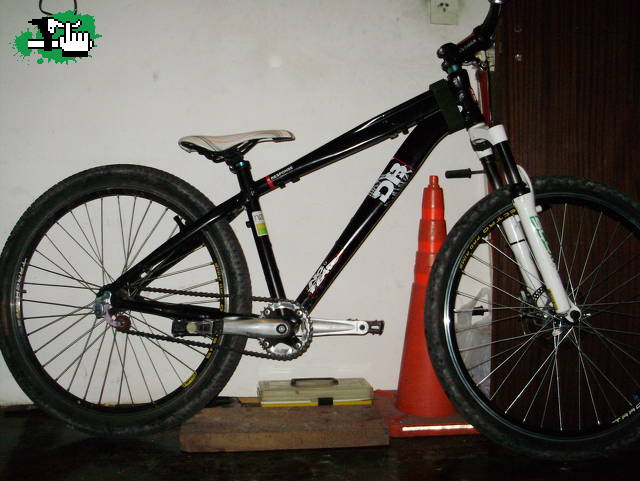 BIKE 