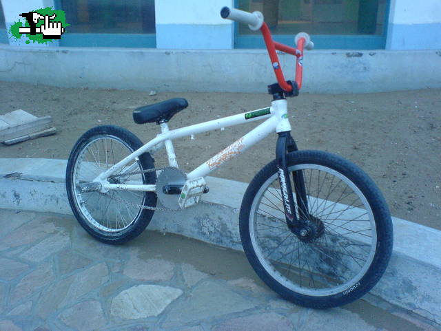 BIKE CHEK NAHUEL