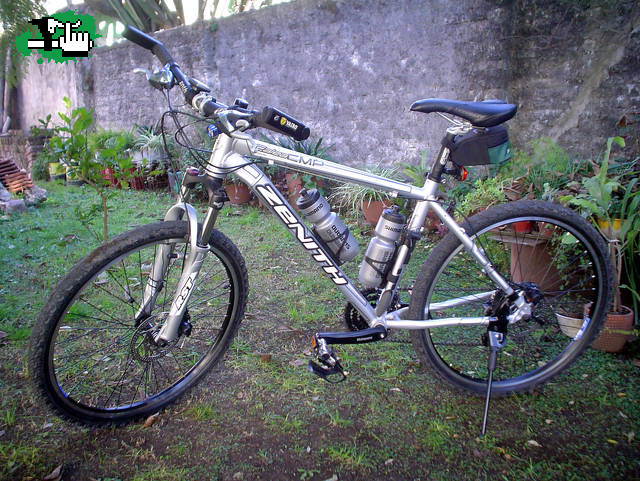 MI BICI