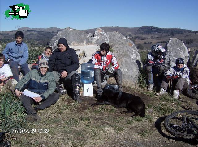 DH TANDIL 2009