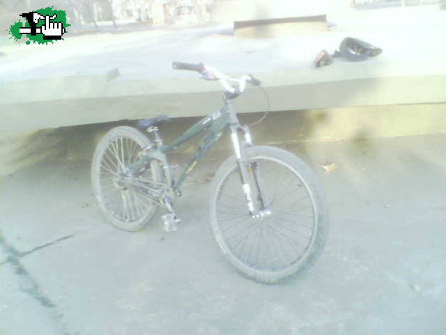 bike chek!