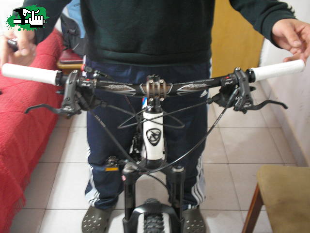 Algunos chiches nuevos!