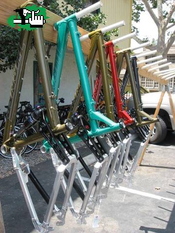 BICICLETERIA