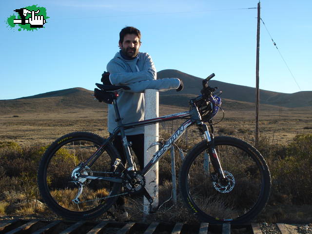 Monte Cristo Pto San Julian