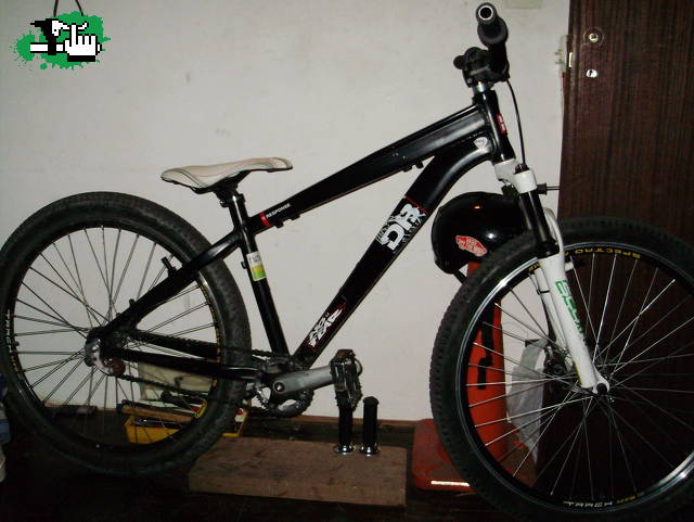 bike check