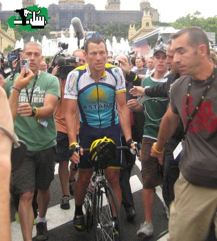 Cadencia o frecuencia del pedaleo