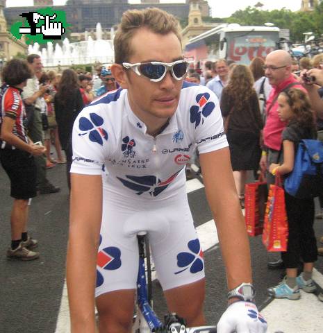Cadencia o frecuencia del pedaleo 2