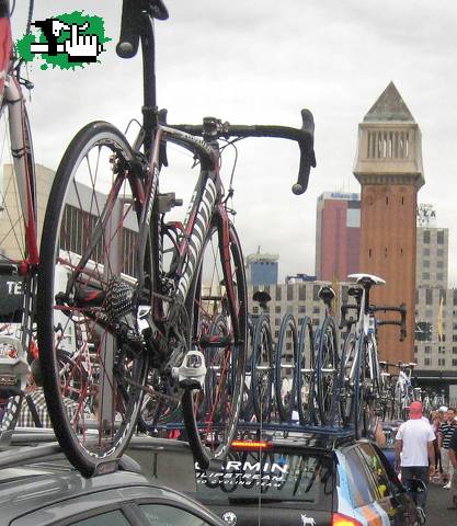 Pedaleo en pistón 3