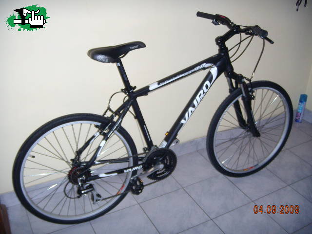 VAIRO XR 4.0