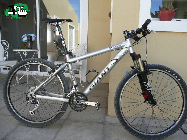 xtc team con magura durin sl