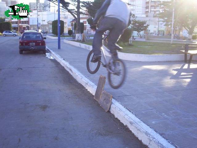 frutiando 184º