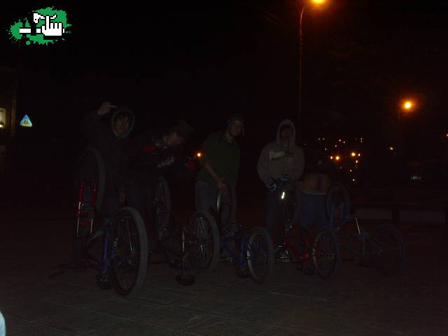 la banda mas nocturna 