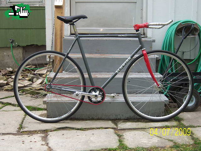 schwinn