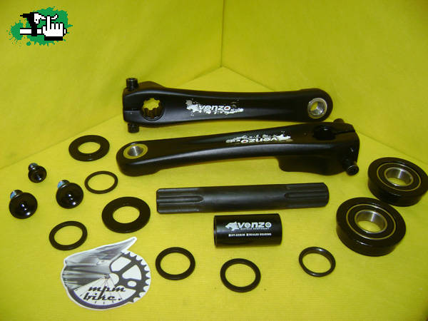 mpmbike