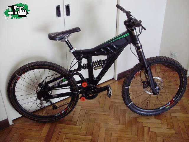 dejo de andar