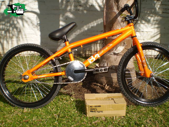 BMXnico