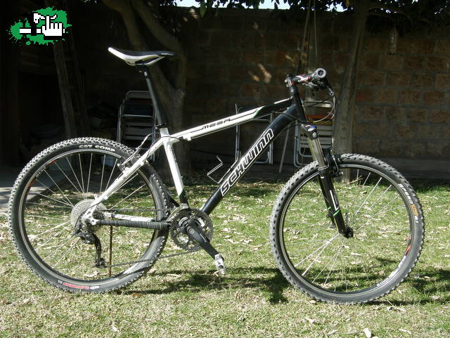 mi bici