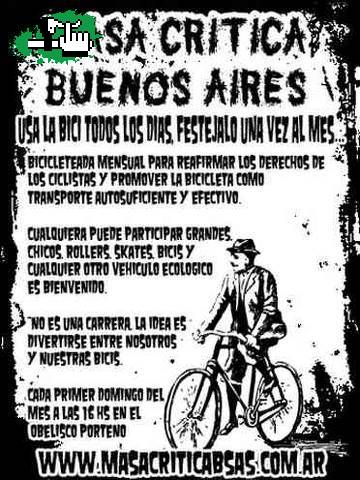 Sumensen ya somos varios !