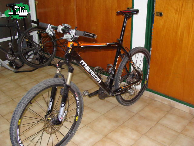 VIDEO DE MI BICI VEAN
