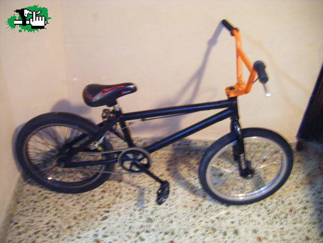 Bike Check 2