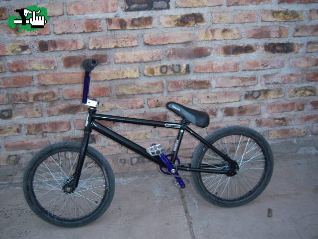 mi bici