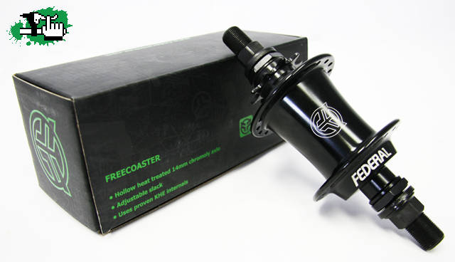 que opinan de las masas Federal Freecoaster