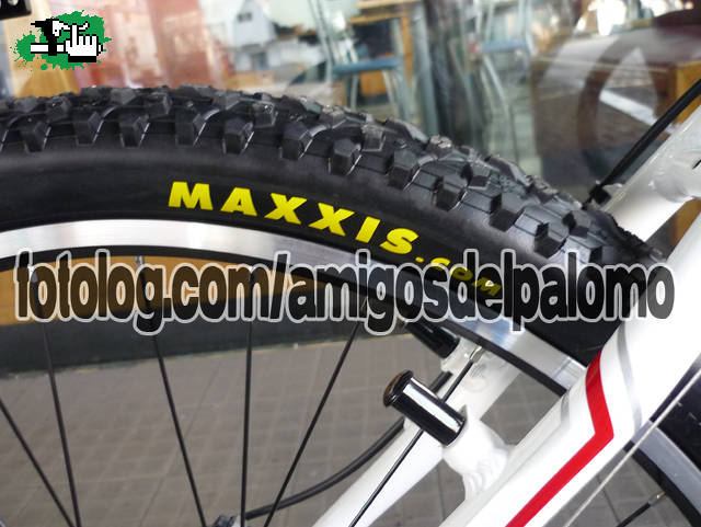 ZENITH CALEA EQUIPE 2009