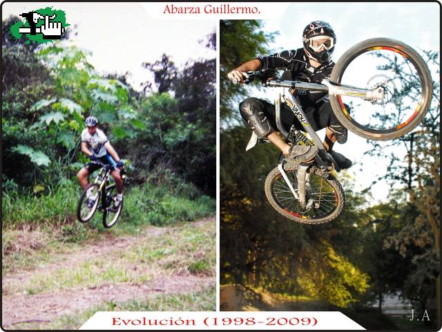 Evolución