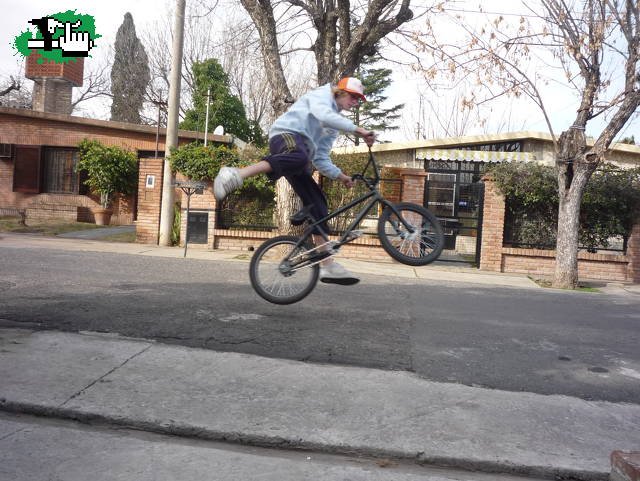 TAILWHIP
