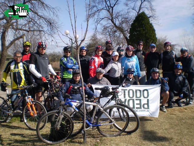 A TODO PEDAL