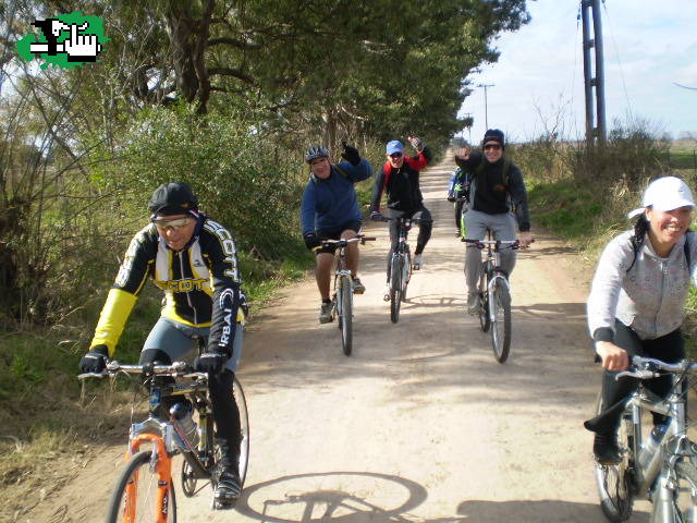 A TODO PEDAL
