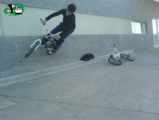 WALLRIDE