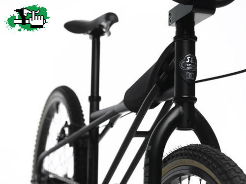 dc bike