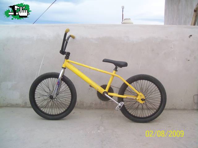mi bike