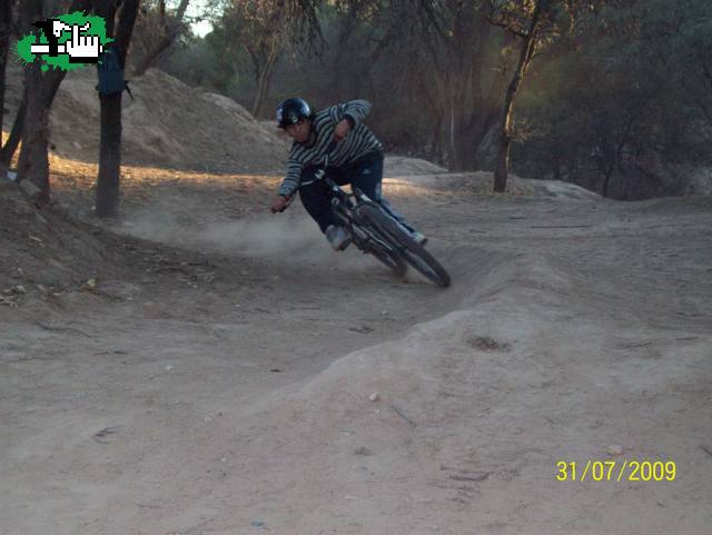 MINI DH
